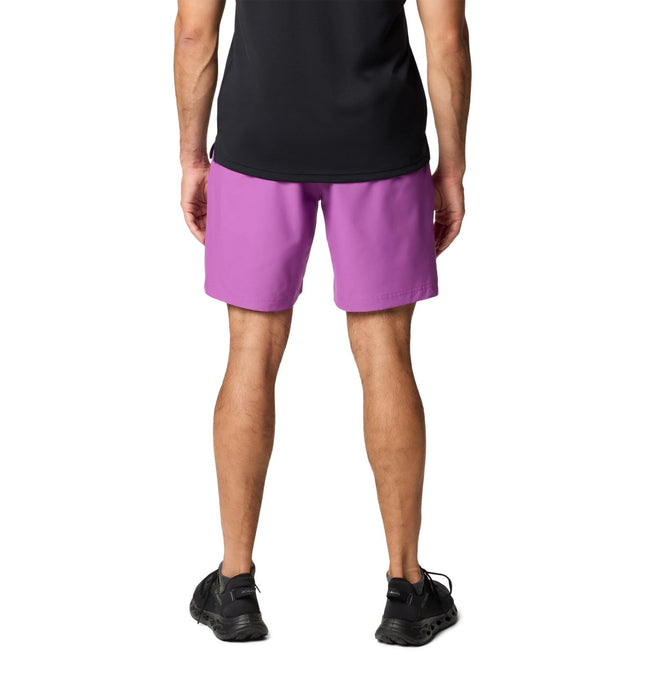 Columbia Men's Summertide Stretch Short, Razzle, XXL x 6L