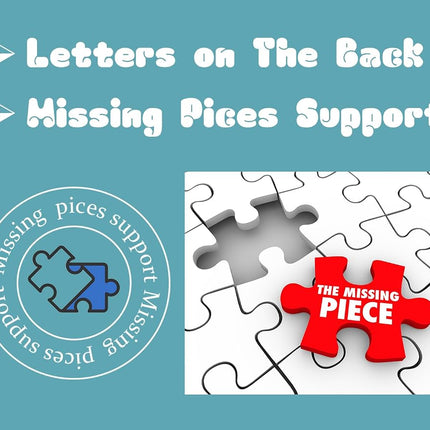 Impossible Difficult Puzzle 1000 Piece, Hard Jigsaw Puzzles for Adults, Challenge Colorful Puzzles for Adults 1000 Pieces and up