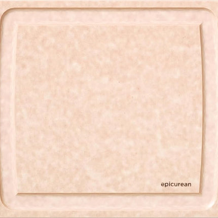 Epicurean All-in-One Cutting Board with Non-Slip F