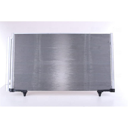 Nissens 940671 Condenseur pour Climatisation