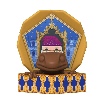 Funko POP! Deluxe: Harry Potter 6 - Chocolate Frog