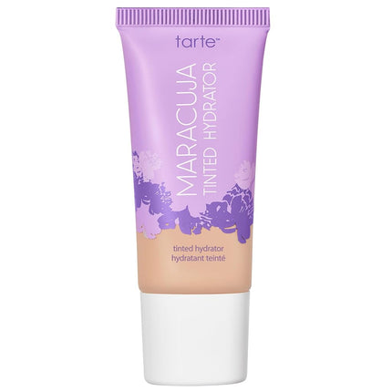 tarte maracuja tinted moisturizer – Lightweight Sh