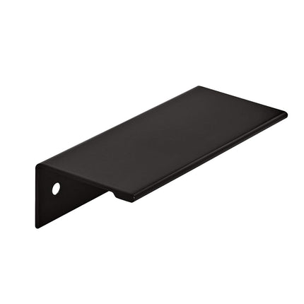Amerock | Cabinet Pull | Matte Black | 3 inch (76 