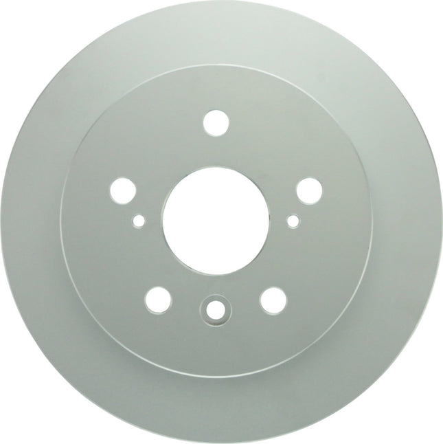 BOSCH 50011559 QuietCast Premium Disc Brake Rotor 