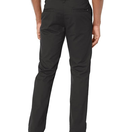 Volcom Men's V Monty Chino Pant, Black, 34