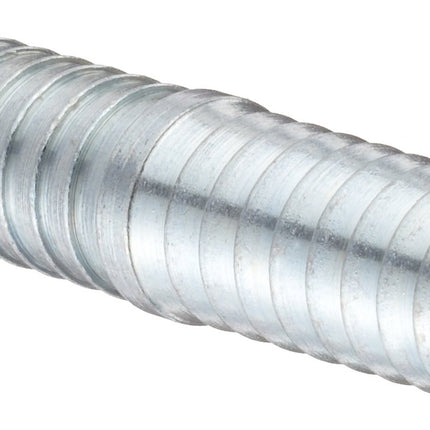 Dixon DM21 Zinc Plated Steel Shank/Water Fitting, 