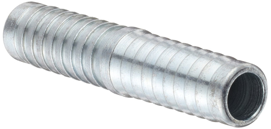 Dixon DM21 Zinc Plated Steel Shank/Water Fitting, 