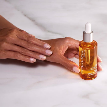 Moroccanoil Pure Argan Oil, 50 ml