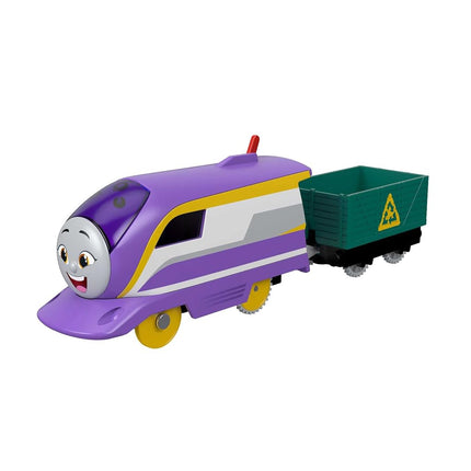 Thomas & Friends Fisher-Price Kana Motorized Toy T