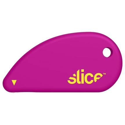 Slice Micro Safety Cutter | Safe Ceramic Box Cutte
