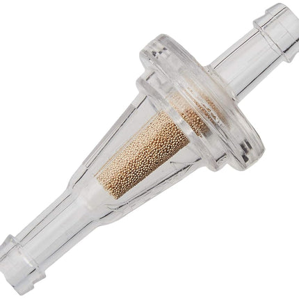 K and N 81-0221 Car Stainless Mesh Fuel Filter