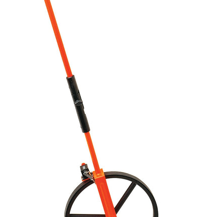 Rolatape 32-300S 11-1/4-Inch Single Measuring Whee