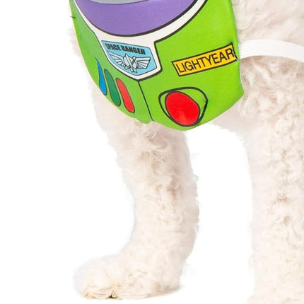 Rubie's Disney Toy Story Pet Costume Accessory, Buzz Lightyear, Small-Medium