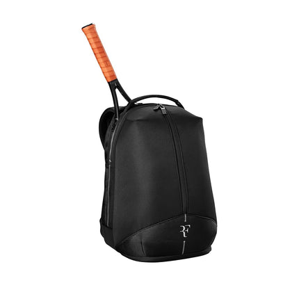 Wilson Tennis Badminton Racket Bag, Backpack, Black