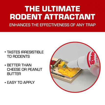 Tomcat Attractant Gel