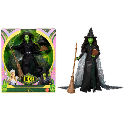 Mattel Universal Pictures’ Wicked: For Good Elphab