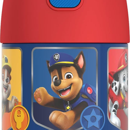 Thermos Funtainer 10 Ounce Insulated Kids Food Jar