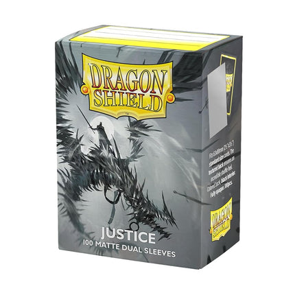 Dragon Shield | Matte Dual Standard Size Card Slee