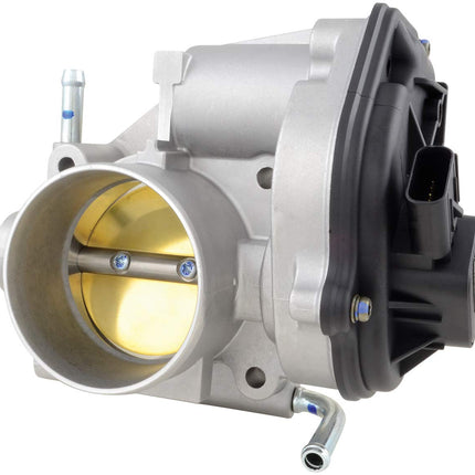 Hitachi ETB0045 Fuel Injection Throttle Body