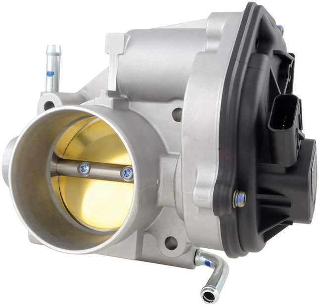 Hitachi ETB0045 Fuel Injection Throttle Body
