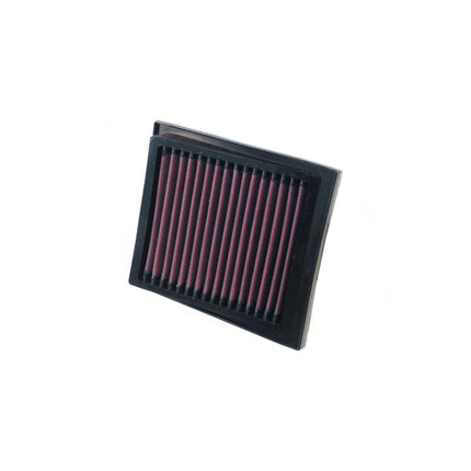 K&N Engine Air Filter: High Performance, Premium, 