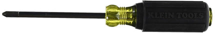 Screwdriver, Phillips, 2x4 in, Round
