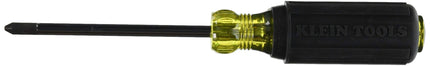 Screwdriver, Phillips, 2x4 in, Round