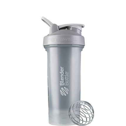 BlenderBottle Classic V2 Shaker Bottle Perfect for
