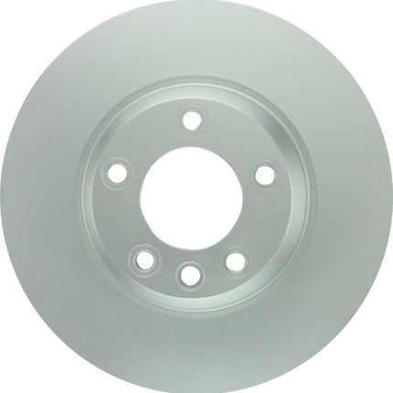 Bosch 42011150 QuietCast Premium Disc Brake Rotor 