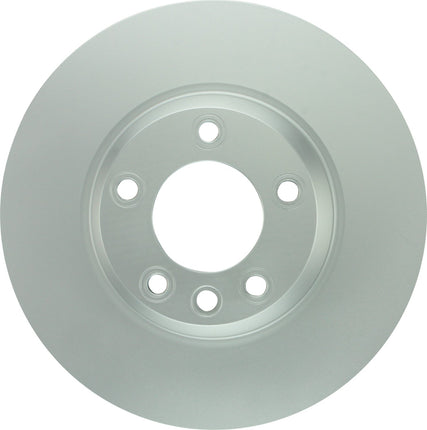 Bosch 42011150 QuietCast Premium Disc Brake Rotor 