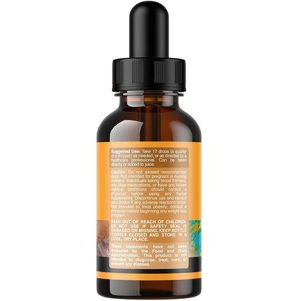 Natures Craft Liquid Vitamin D3 with K2 for Adults - Organic Drops 2000IU per Serving Vegan Bone Muscle Heart & Immune Support MCT Oil Enhanced Absorption - 2Fl Oz (Pack of 1)