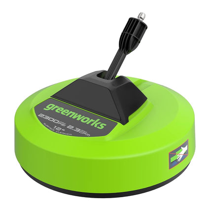Greenworks 12" (in.) Surface Cleaner Pressure Wash