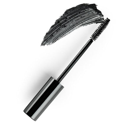 Splashproof Waterproof Mascara - 1356 Black by Lord and Berry for Women - 0.35 oz Mascara