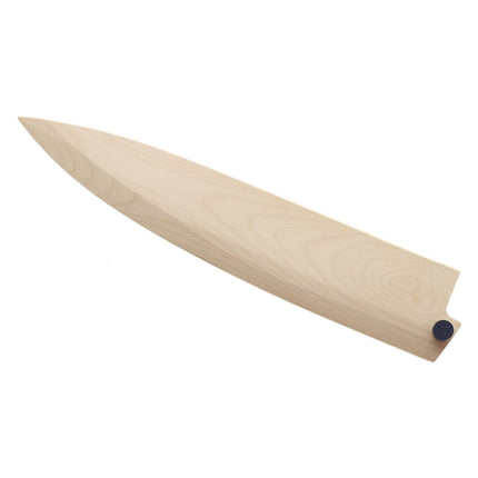 Mercer Culinary Birch Wood Saya Cover Blade Protector for 10" Chef and 240mm Gyuto Knives