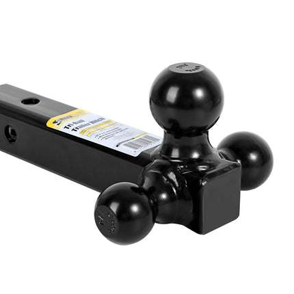 MAXXHAUL 70270 Trailer Hitch Hollow Shaft Triple B