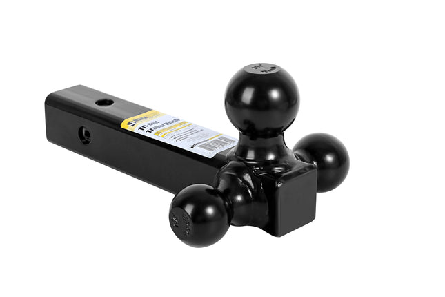 MAXXHAUL 70270 Trailer Hitch Hollow Shaft Triple B