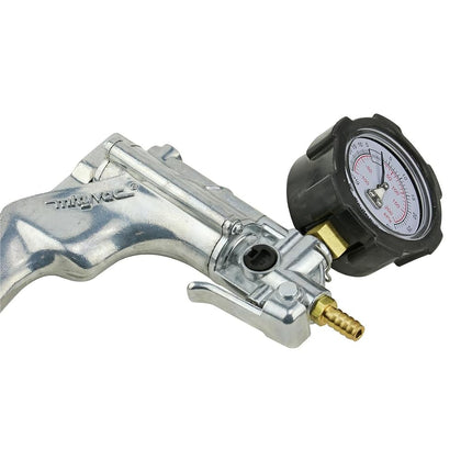 Bomba manual Mityvac Silverline Elite