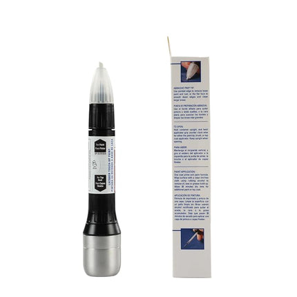 ACDelco 19329367 Cobalt Red (WA946L) Four-In-One Touch-Up Paint - .5 oz Pen