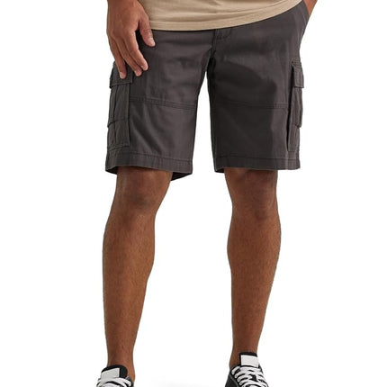 Lee Men's Extreme Motion Carolina Cargo Short, Mor