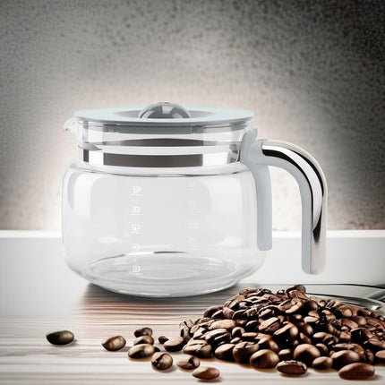 Smeg 50's Retro Drip Coffee Glass Carafe