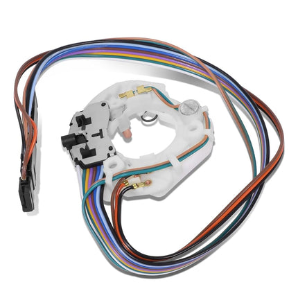DNA MOTORING OE Style Combination Switch Compatible with 77-88 Century Lesabre Caprice Custom Cruiser / 77-85 Riviera Deville Eldorado Impala, OEM-SW-0053, D6223, SM223, 1S3020