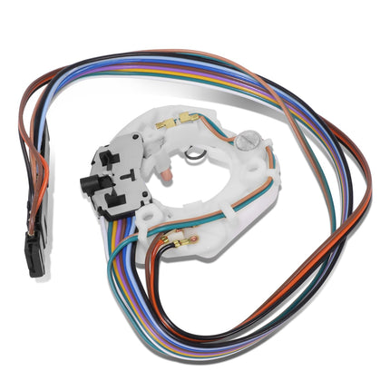 DNA MOTORING OE Style Combination Switch Compatibl