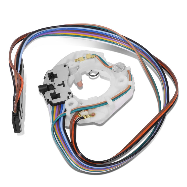 DNA MOTORING OE Style Combination Switch Compatibl
