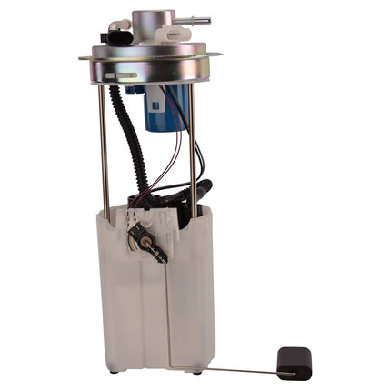 Fuel Gas Transfer Pump Sending Unit Module for 04-07 Silverado Sierra Pickup Truck