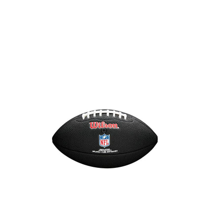 Wilson Unisex-Youth Mini NFL Team Soft Touch, New England Patriots, Mini