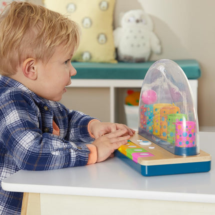 Playskool Pop-a-Tune
