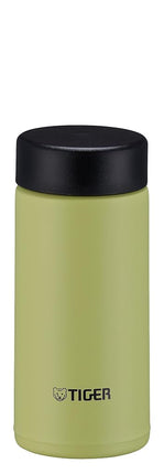 Tiger Thermos MMP-W020YP Water Bottle, 6.8 fl oz (