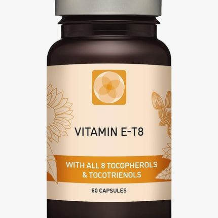 Kala Health Unique Formula with All 8 Tocopherols 