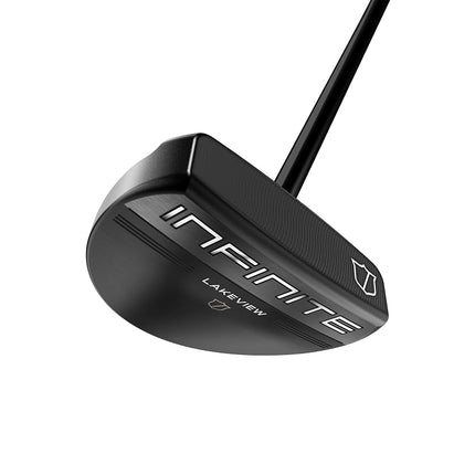 Wilson Infinite Zero Torque Lakeview Putter, 34 in
