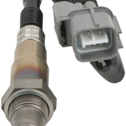 BOSCH 13539 Premium OE Fitment Oxygen Sensor - Com